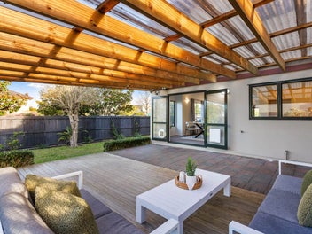Dream Location, Dream Lifestyle!