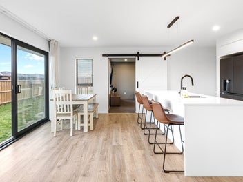 Put Contemporary Rolleston Living on Your Radar