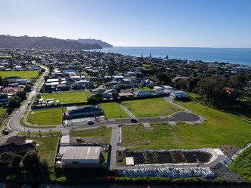 Brand New Subdivision – Waihi Beach