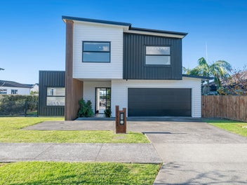 Space, Light & Family Living Done Right
