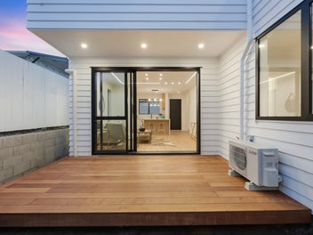 Stand-Alone Home with Space and Style!