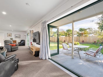 Private, Peaceful & Packed With Potential