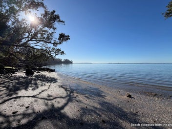 Fully Renovated, Sea Views, Beach Access