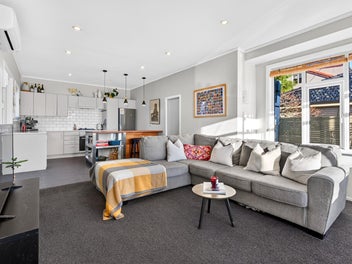 Warm, Welcoming and Wonderfully Located