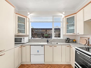 CHERISHED FAMILY HOME
