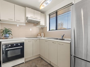 Comfort Meets Convenience!