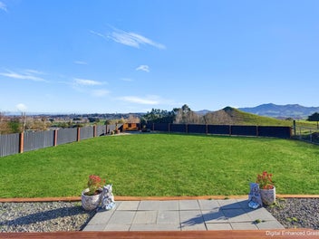 NEAR NEW, WITH A VIEW!