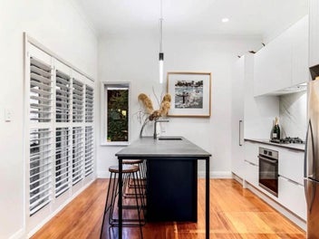 Picture Perfect: Grey Lynn in the $1ms?