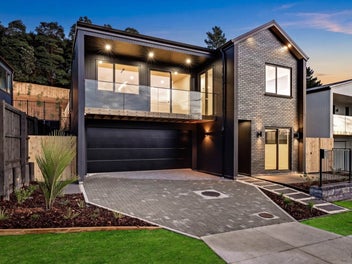 Premium Family Living – Multiple Brand-New Homes