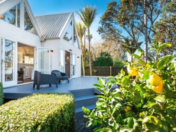 Space, flexibility and views