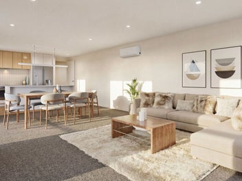 Family-Friendly Living in a Prime Location