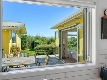 Beachfront Bliss - Priced Well Under RV