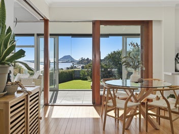 Character, charm and unrivalled views