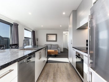 The Tenants have vacated - Now vacant for you!