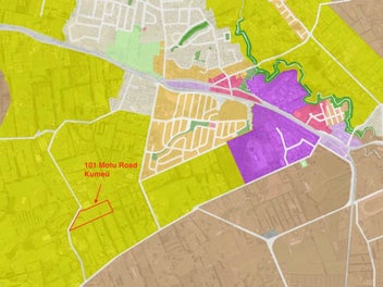 Location, Lifestyle and Potential