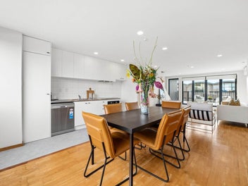 The Art of Fine Apartment Living