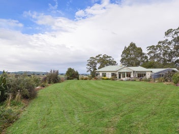 Two homes, Endless possibilities