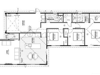 Lot 241 Bellgrove, Rangiora