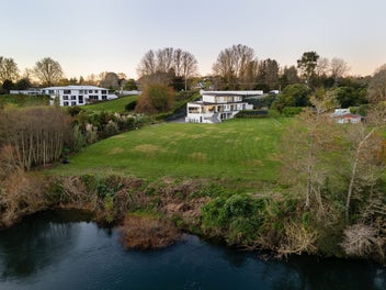 The River House