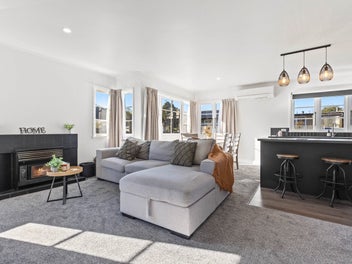 A Family Home with Modern Upgrades Awaiting You!
