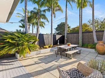 Timeless Character | Contemporary Comfort