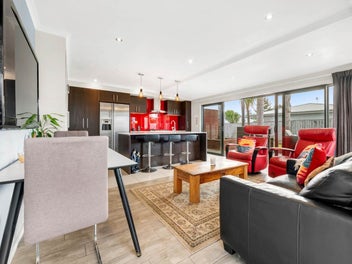 TWO HOMES = ONE SMART MOVE