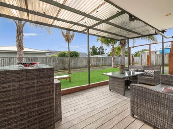 TWO HOMES = ONE SMART MOVE