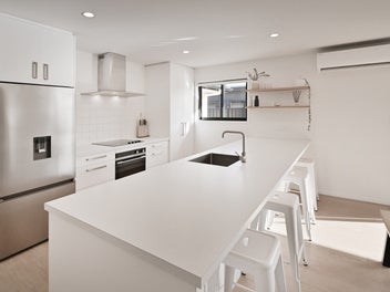 Skip the build and step into modern living!