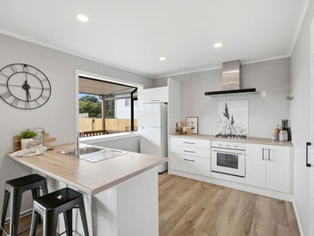 Modernised, move-in ready and priced to sell!