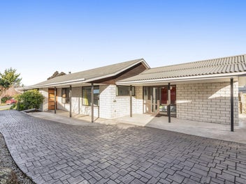 Make Your Move to Millstream!