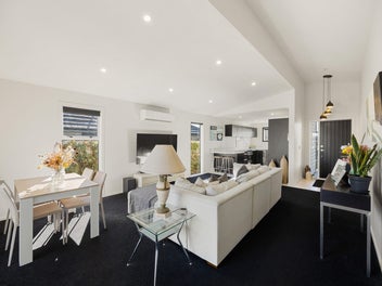 Modern Meets Practical