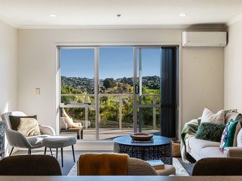 Secure, Sunny and Made for Coastal Living