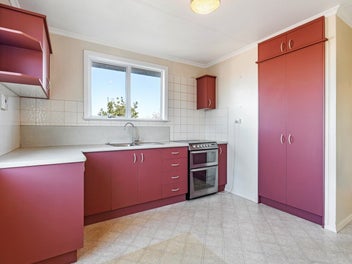 Smart start near Back Beach