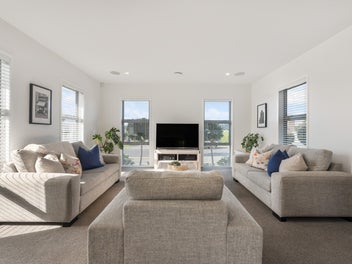 Timeless Style, Exceptional Living