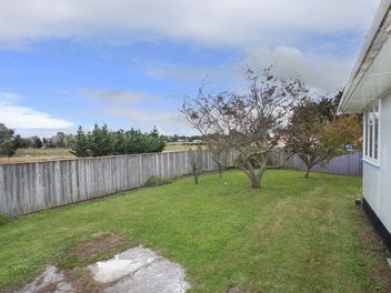 Accessible Living with Rural Backdrop