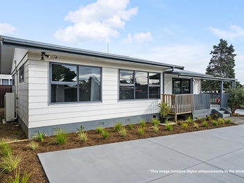 Owners have moved-Opportunity awaits!