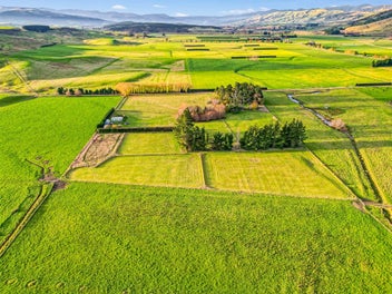 RURAL RESERVATION
