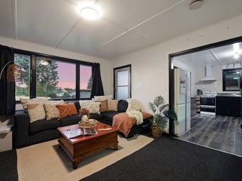 Big Backyard, Big Opportunity