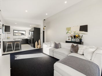 Modern Meets Practical
