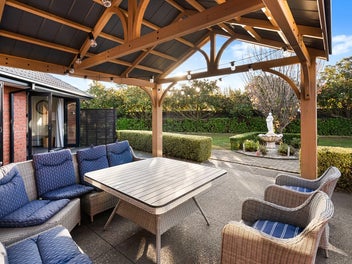 Family Luxury Without Compromise