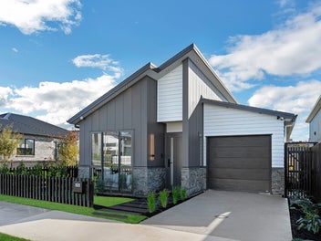Most Affordable Stand-Alone Home in Milldale