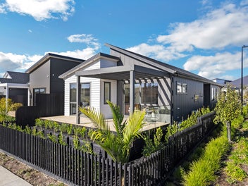Most Affordable Stand-Alone Home in Milldale
