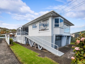 Solid, Spacious & Seriously Good Value
