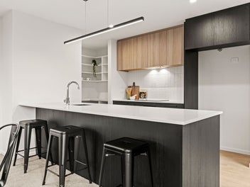 Modern New Build – Construction Underway!