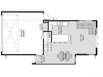Secure This Home Before Completion
