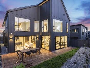 A Masterpiece of Design and Luxury