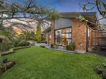 ONE VERY IMPRESSIVE HOME