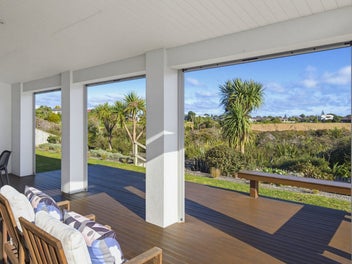 Where comfort meets nature