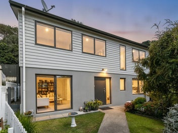 Two Homes, One Title - Family, Income, Lifestyle!