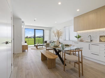 Parkside Living Made Easy